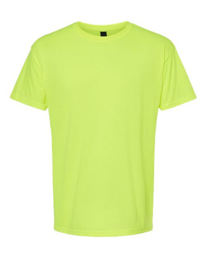 Safety Green