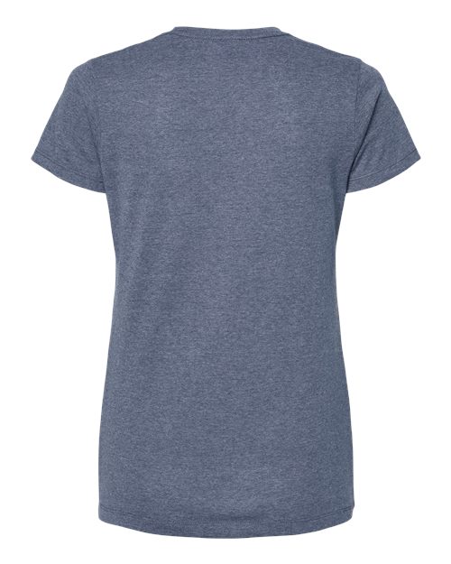 Heather Navy