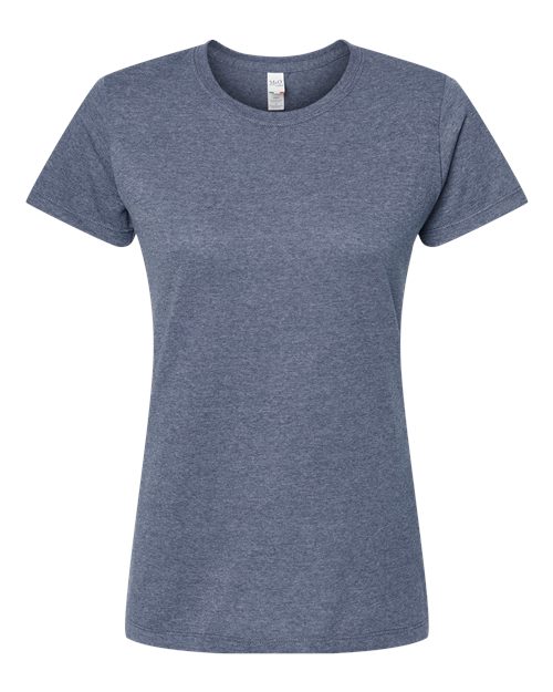 Heather Navy