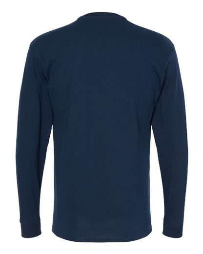 Deep Navy