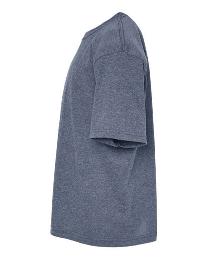 Heather Navy