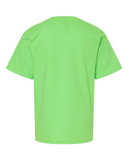 Vivid Lime
