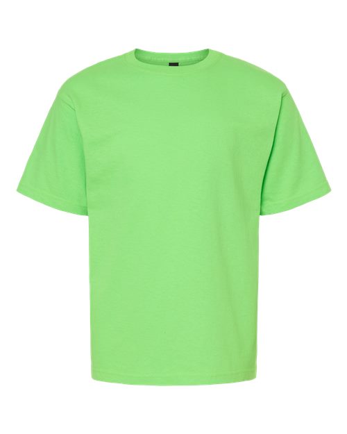 Vivid Lime