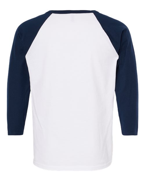 White/ Navy