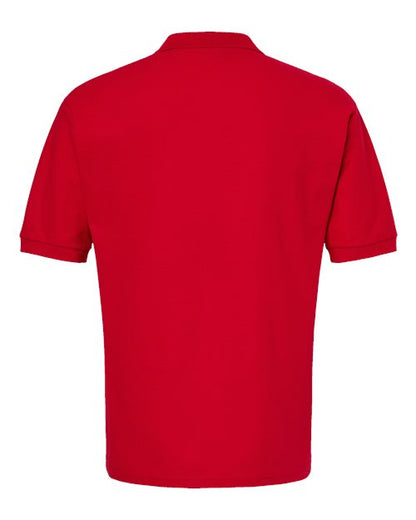 Bright Red