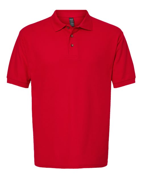 Bright Red