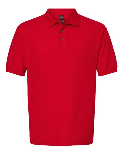 Bright Red