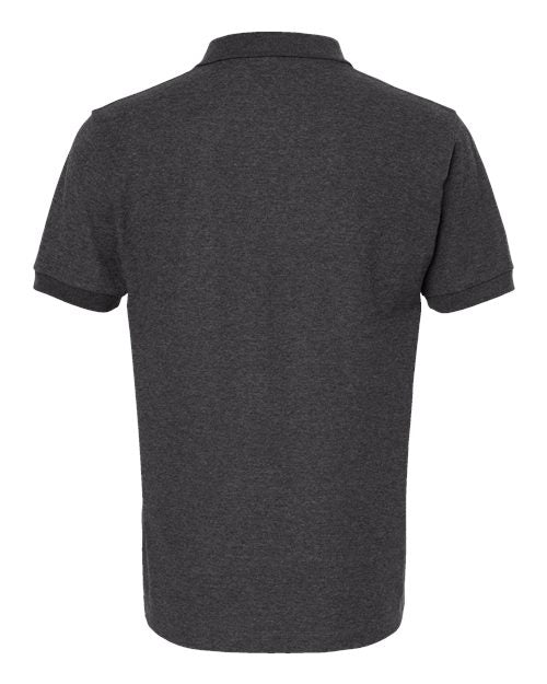 Dark Heather
