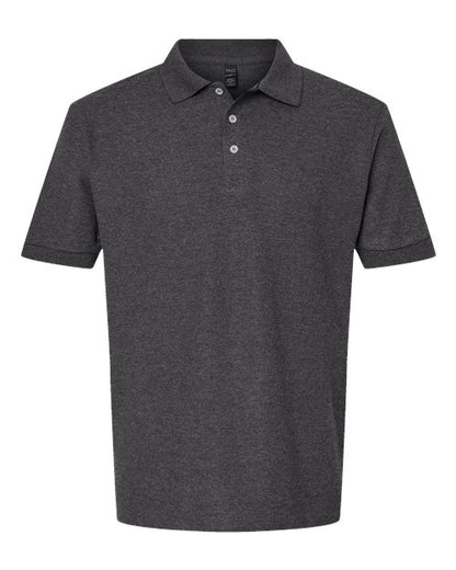 Dark Heather