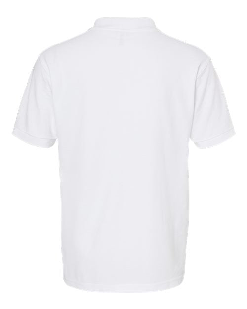 Fine White