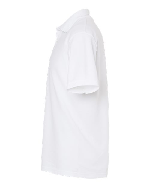 Fine White