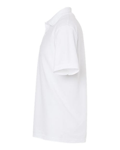 Fine White