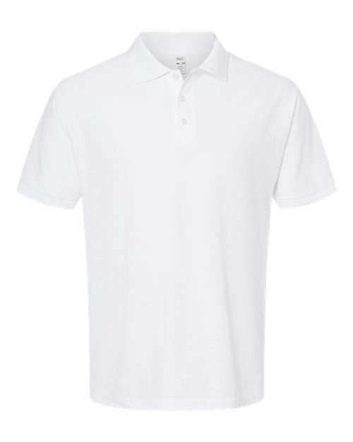 Fine White