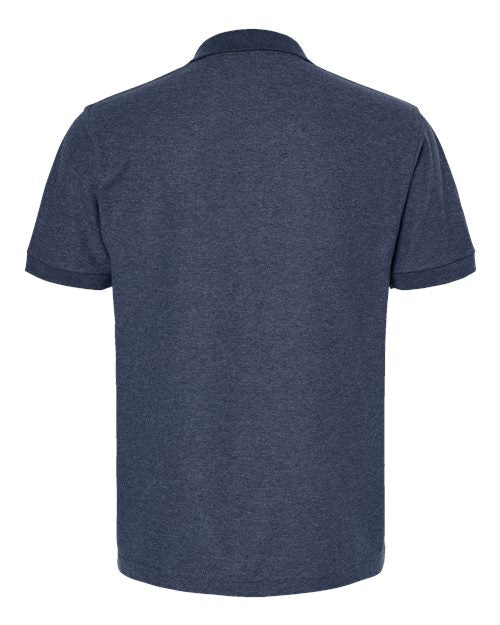Heather Navy