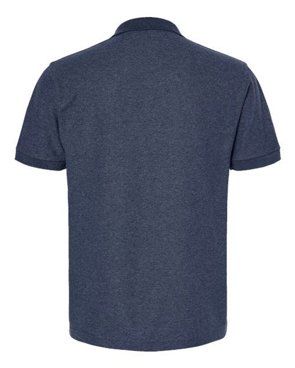 Heather Navy