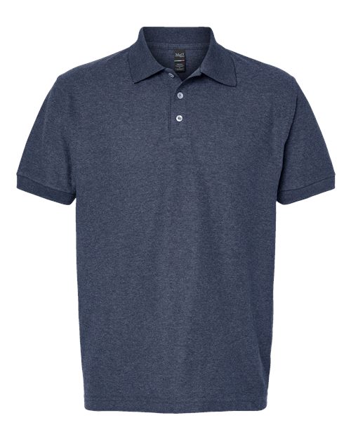 Heather Navy