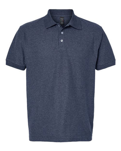 Heather Navy