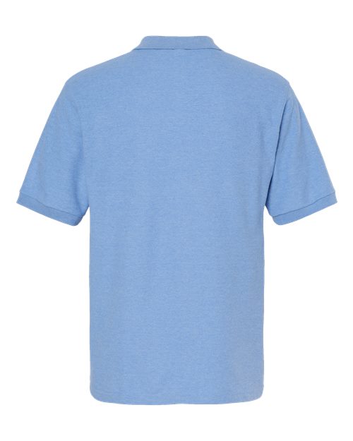 Light Blue Heather