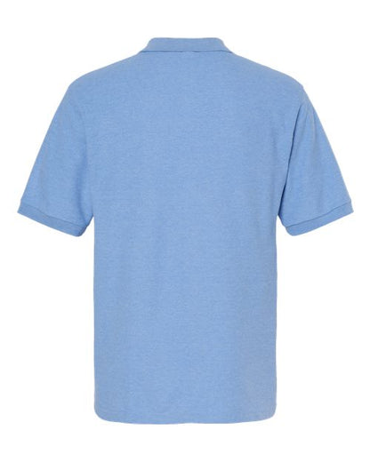 Light Blue Heather