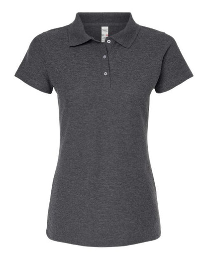 Dark Heather