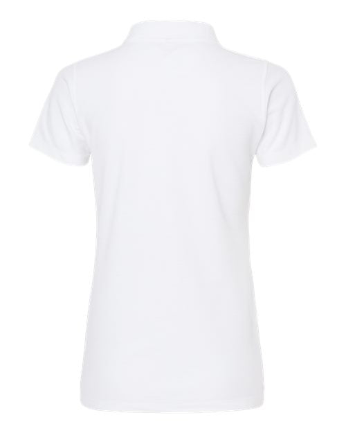 Fine White