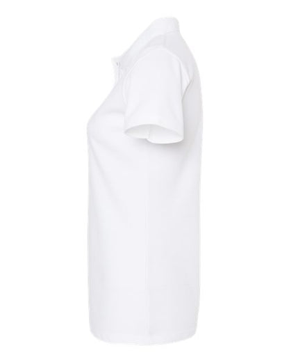 Fine White