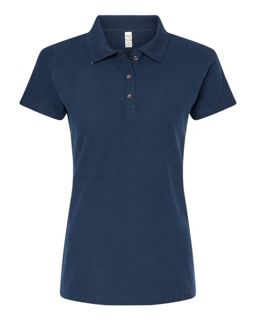 Bright Navy
