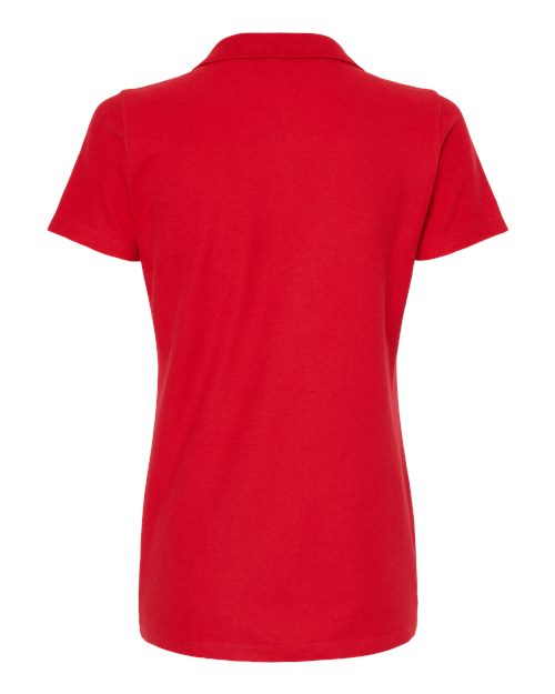 Bright Red