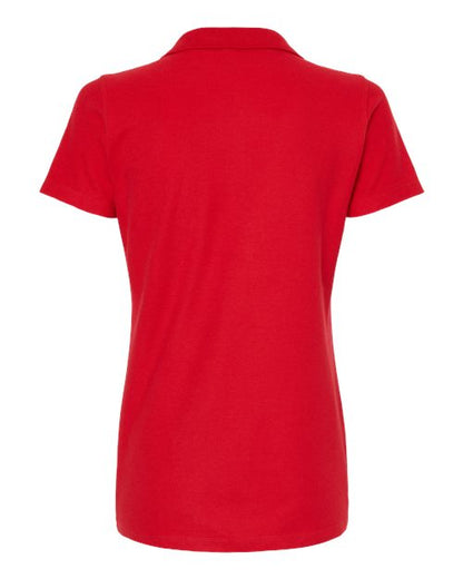Bright Red