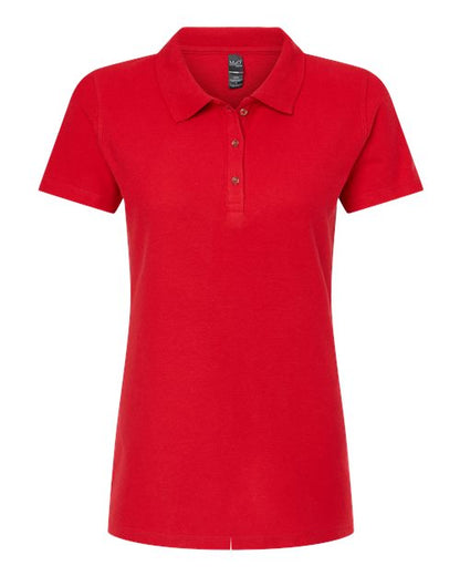 Bright Red