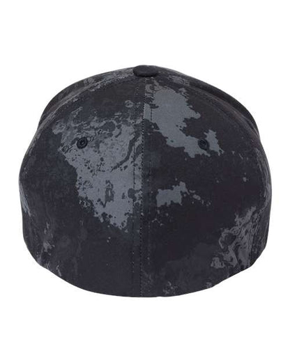 Poseidon Black-model Image