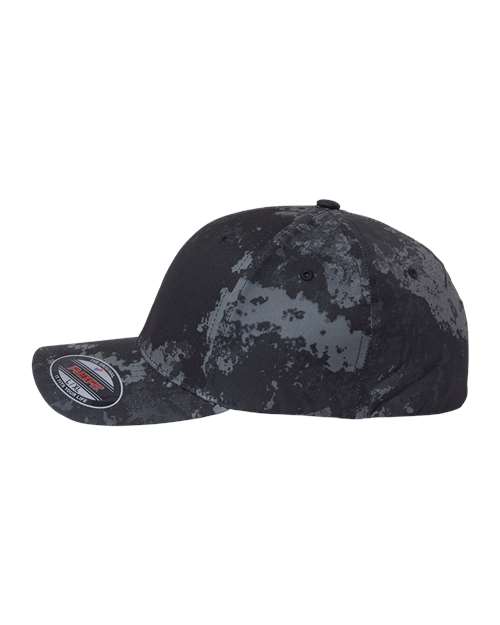 Poseidon Black-model Image