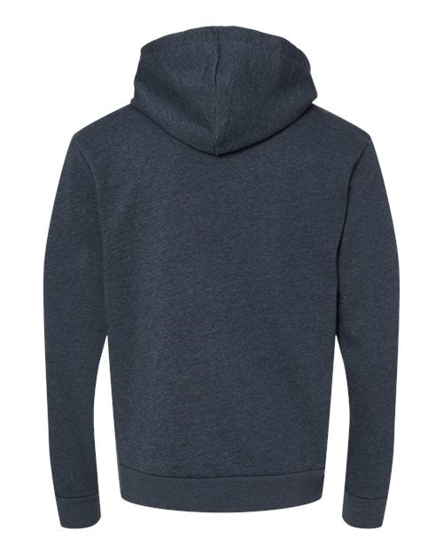 Heather Midnight Navy