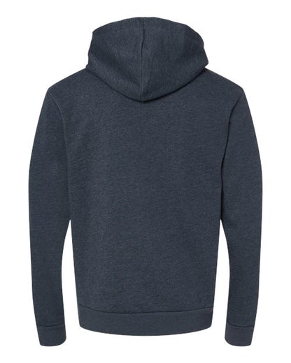 Heather Midnight Navy