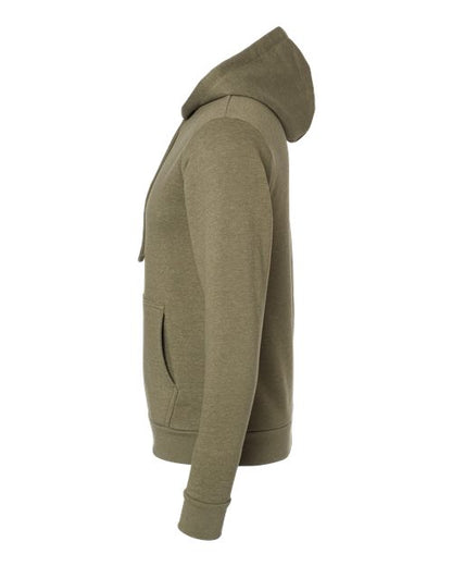 Heather Military Green
