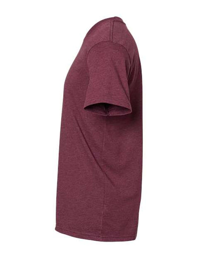 Heather Maroon