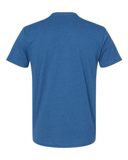 Heather Cool Blue