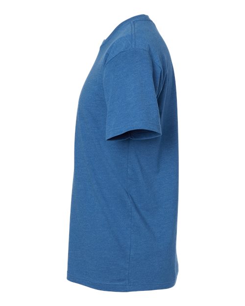 Heather Cool Blue