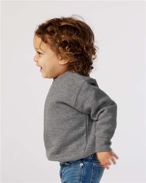 Granite Heather-model Image