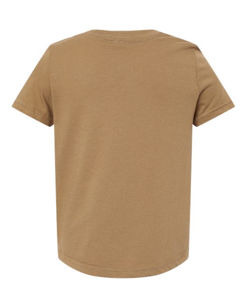 Coyote Brown-model Image