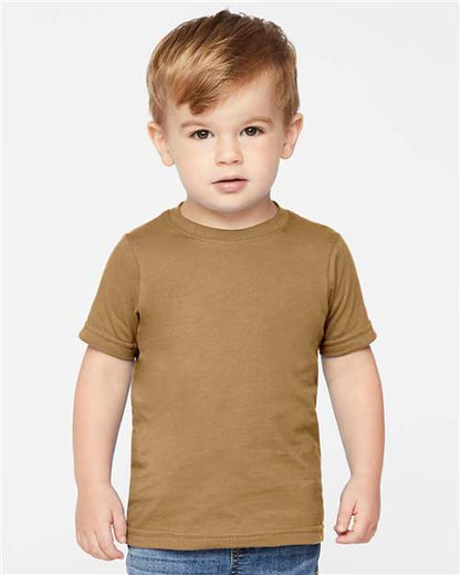 Coyote Brown-model Image
