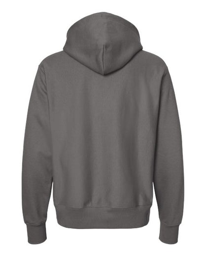 Stone Grey