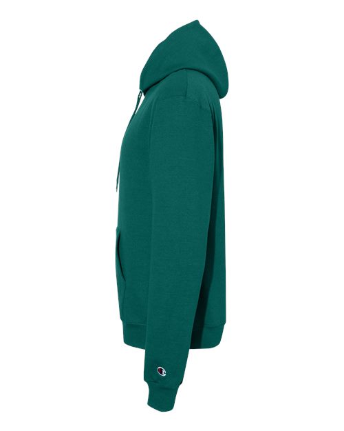 Emerald Green