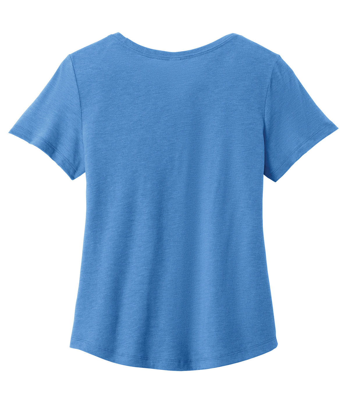 Azure Blue-model Image