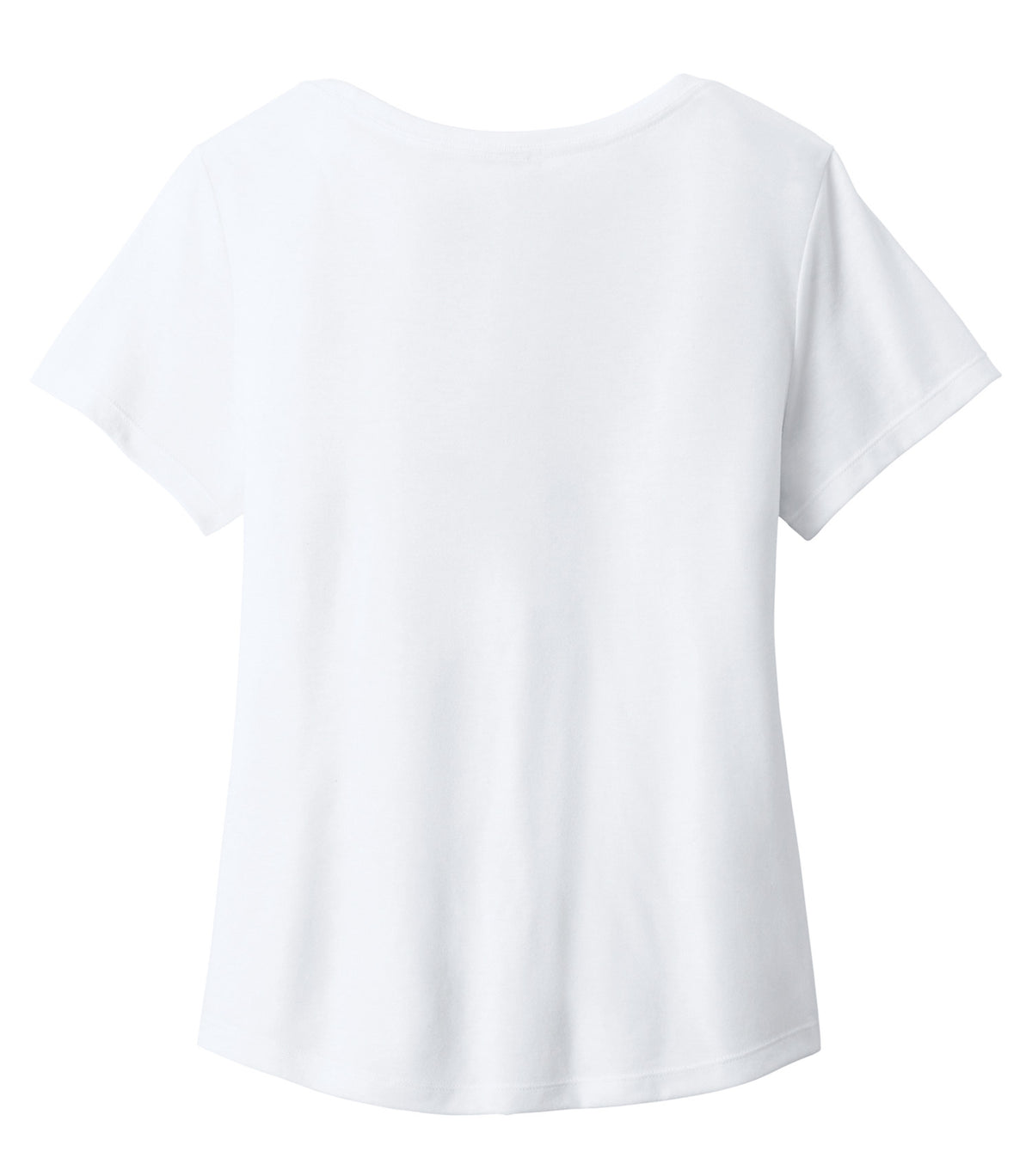 Bright White-model Image