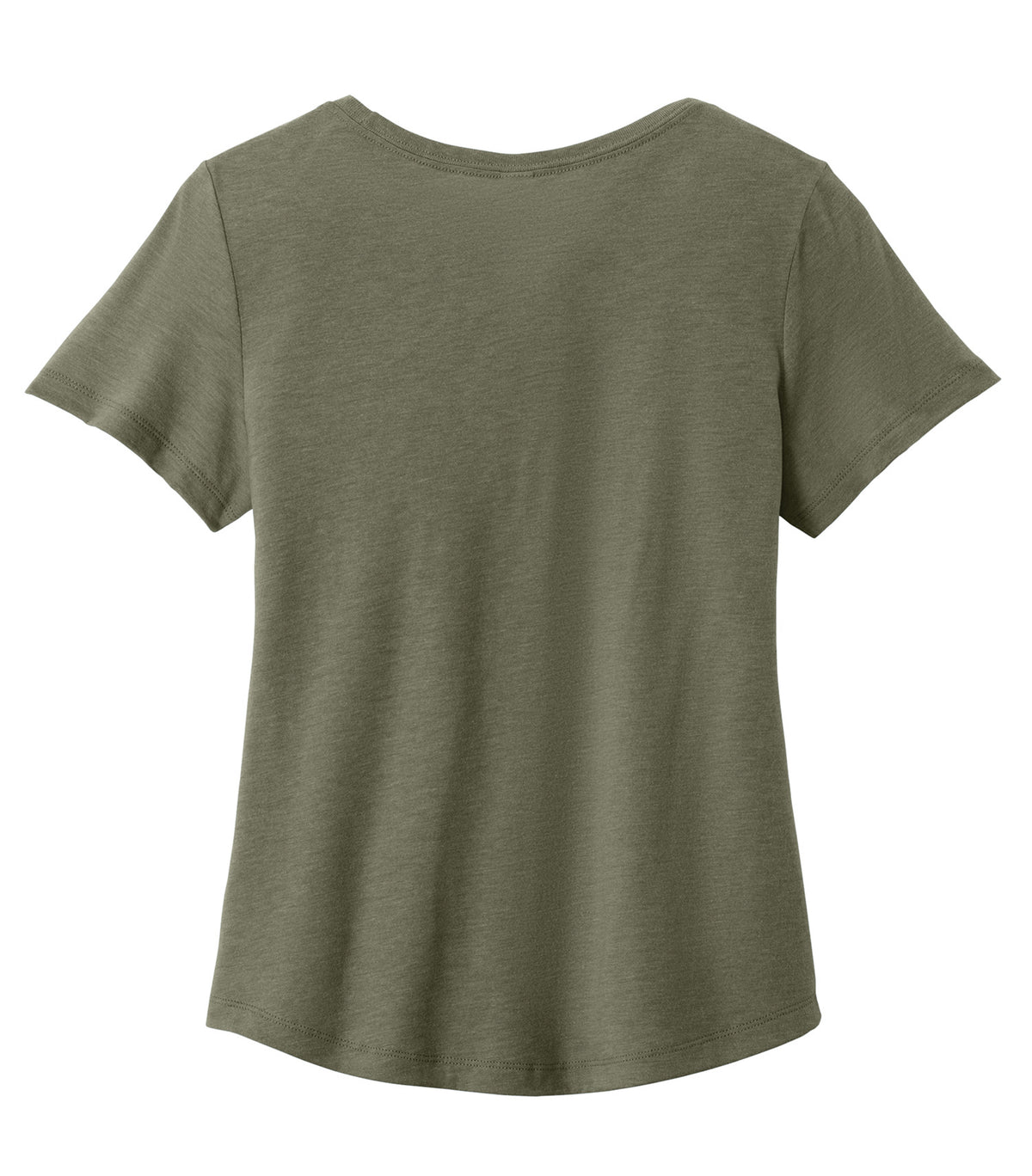 OliveYouGreen-model Image