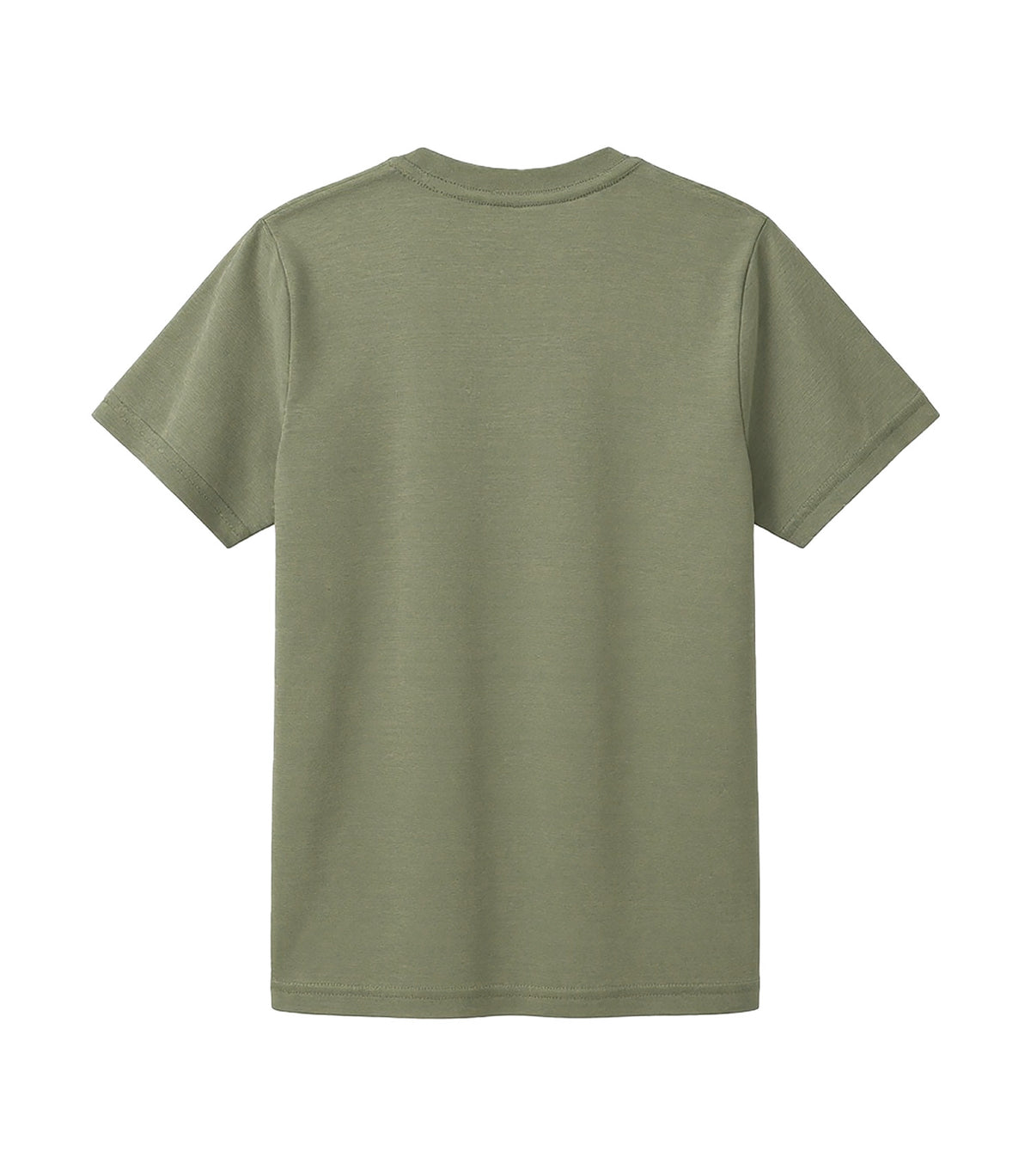 OliveYouGreen-model Image