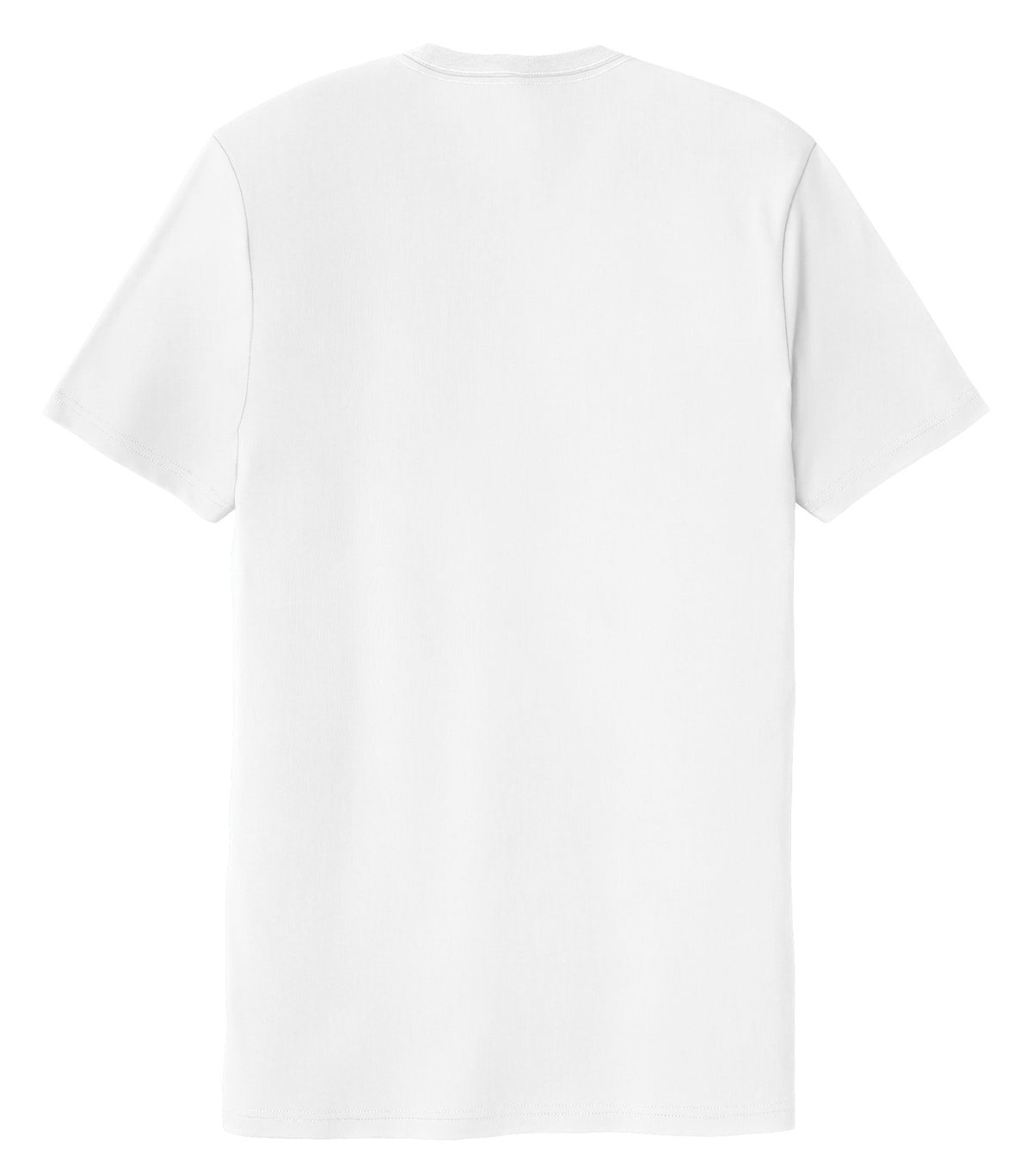 Bright White-model Image