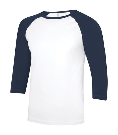 Wht/True Navy-model Image