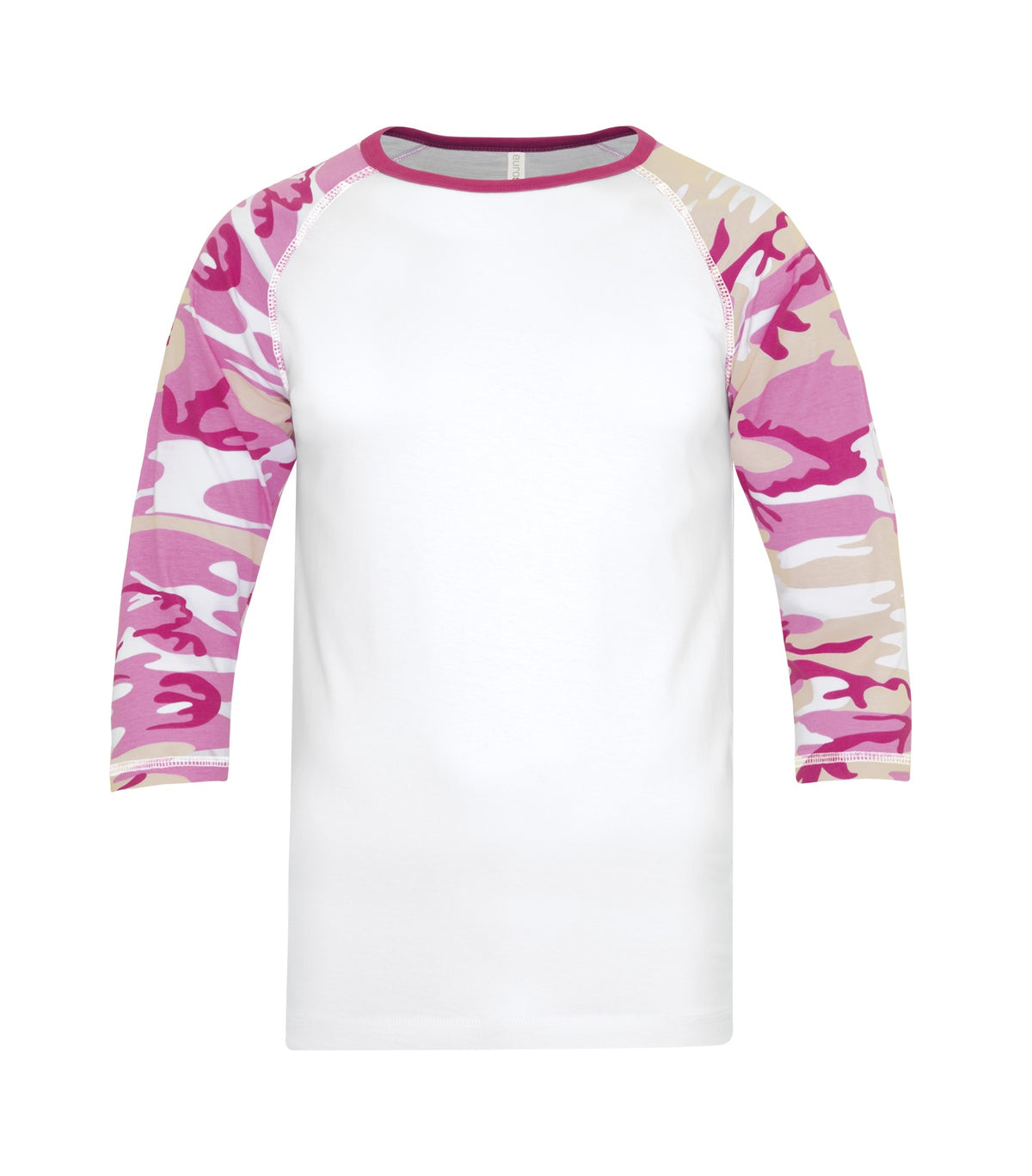 White/Pinkcam